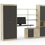 Детская стенка Стайл 11 BMS - Фото 2