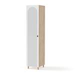 Шкаф-пенал Рене 11 BMS - Фото 8