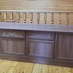 Комод Ричард-4.2 BMS - Фото от клиента