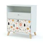 Комод Эльза 14 BMS - Фото 4