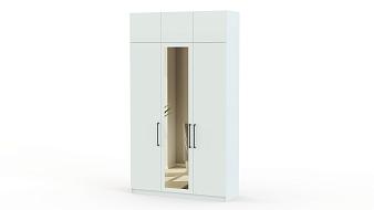 Шкаф распашной Остин Нео 16 BMS (1050х2300х500)