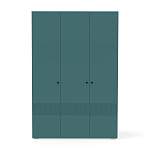 Шкаф распашной Джосс 3 BMS - Фото 4