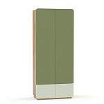 Распашной шкаф Мирена 9 BMS - Фото 1