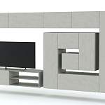 Мебельная стенка Box-Plan 2 BMS - Фото 6