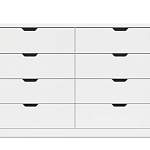 Комод Нордли Nordli 12 - Фото 2