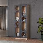 Стеллаж Руди 2 BMS - Фото 8