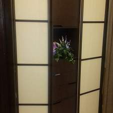 Шкаф-купе Атлант 8 BMS