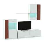 Стенка Вельвет 24 BMS - Фото 2