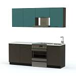 Кухня София BMS - Фото 1