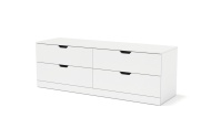 Комод Нордли Nordli 23