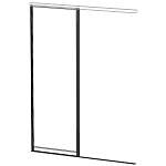 Схема сборки Двери-купе Гольфстрим 8 BMS