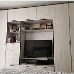 Гостиная Дуэт 3 BMS - Фото от клиента