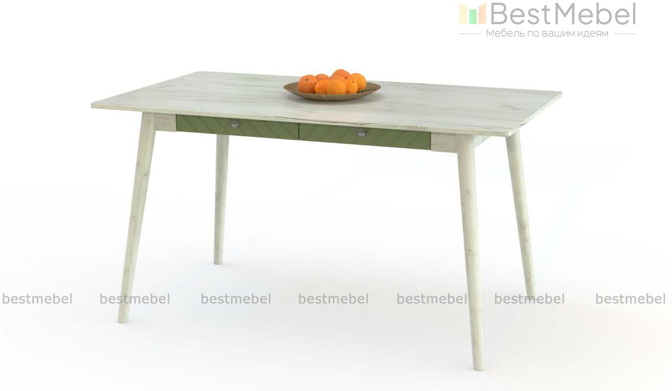 Кухонный стол Перу Нео 16 BMS - Фото