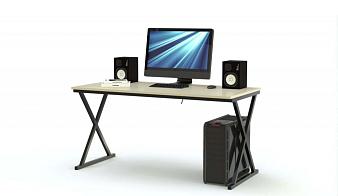 Стол компьютерный Зальцбург 2 BMS (1400х850х600)