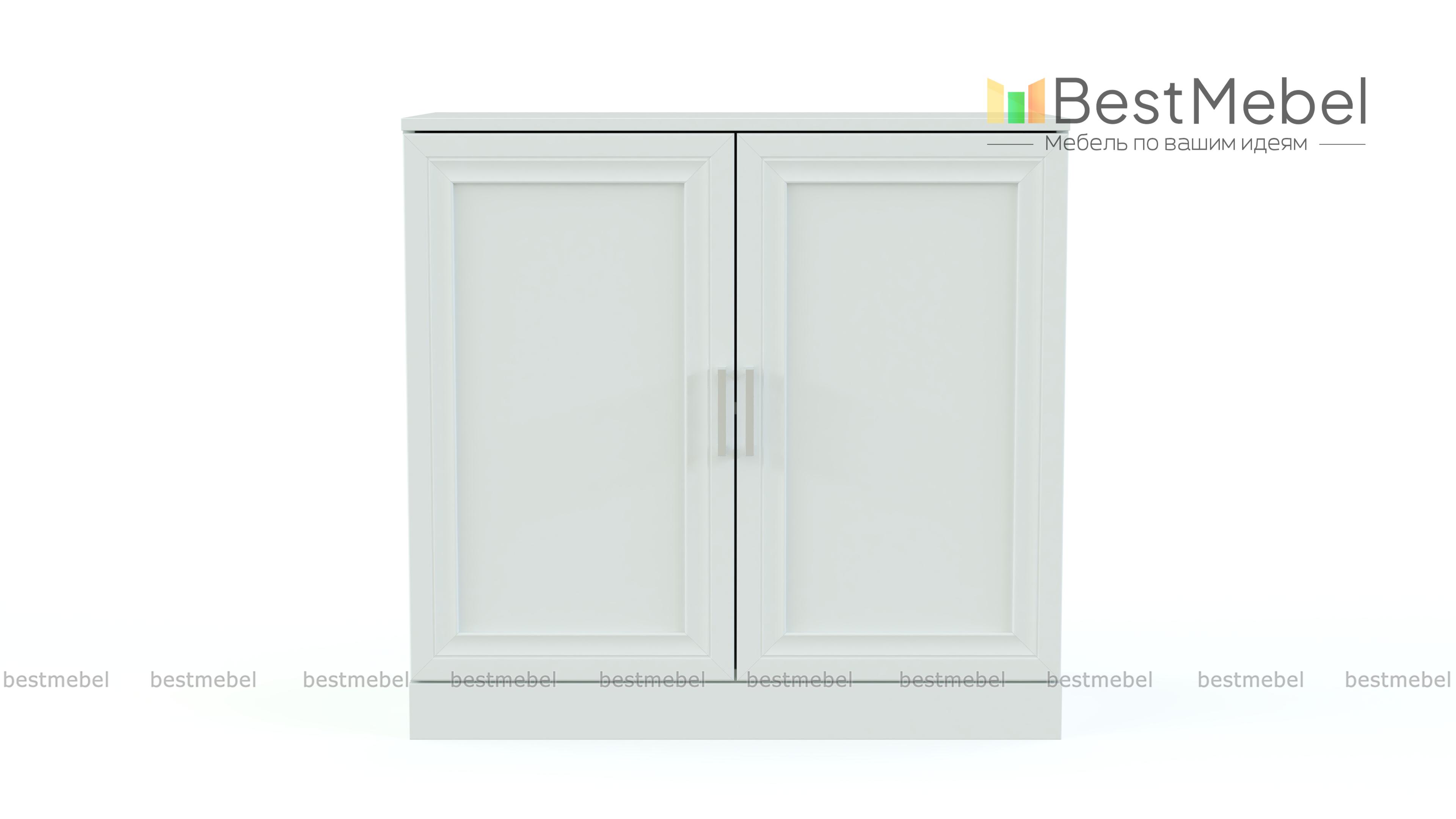 Комод Карлос-016 BMS - Фото