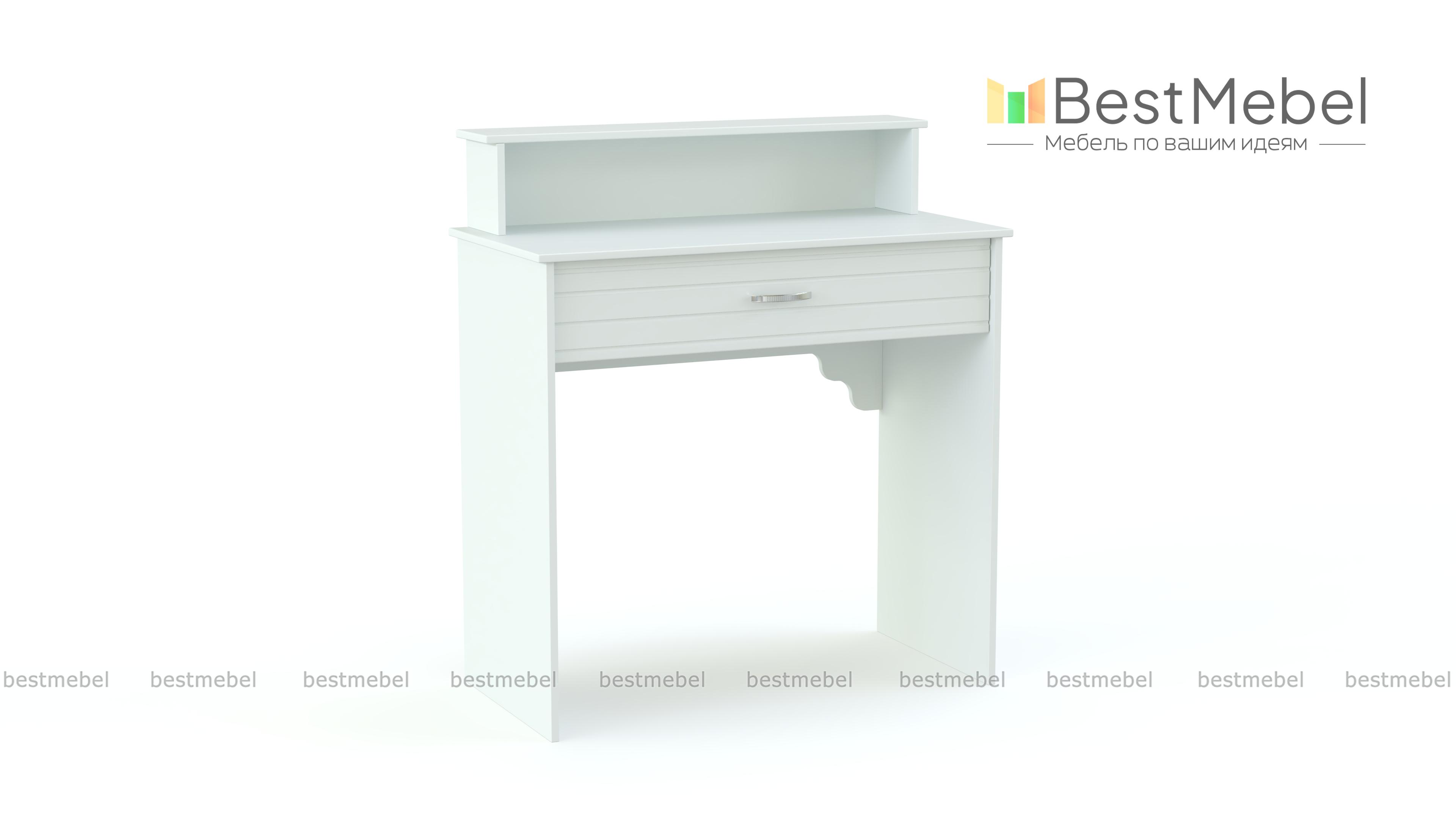 Туалетный столик Циско 8 BMS - Фото