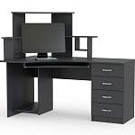 Стол компьютерный СКУ-5 BMS - Фото 7