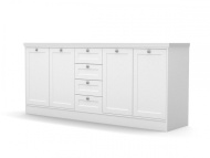 Комод Puhvet BMS