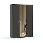 Распашной шкаф Селин BMS - Фото 4