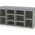 Обувница Эко 08 BMS - Фото 7