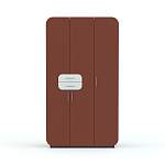 Распашной шкаф Модерно 9.1 BMS - Фото 2