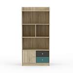 Стеллаж Радуга 3 BMS - Фото 3