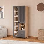 Шкаф распашной Рене 6 BMS - Фото 10