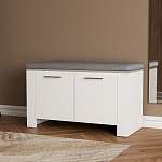 Тумба-обувница Мила BMS - Фото 12