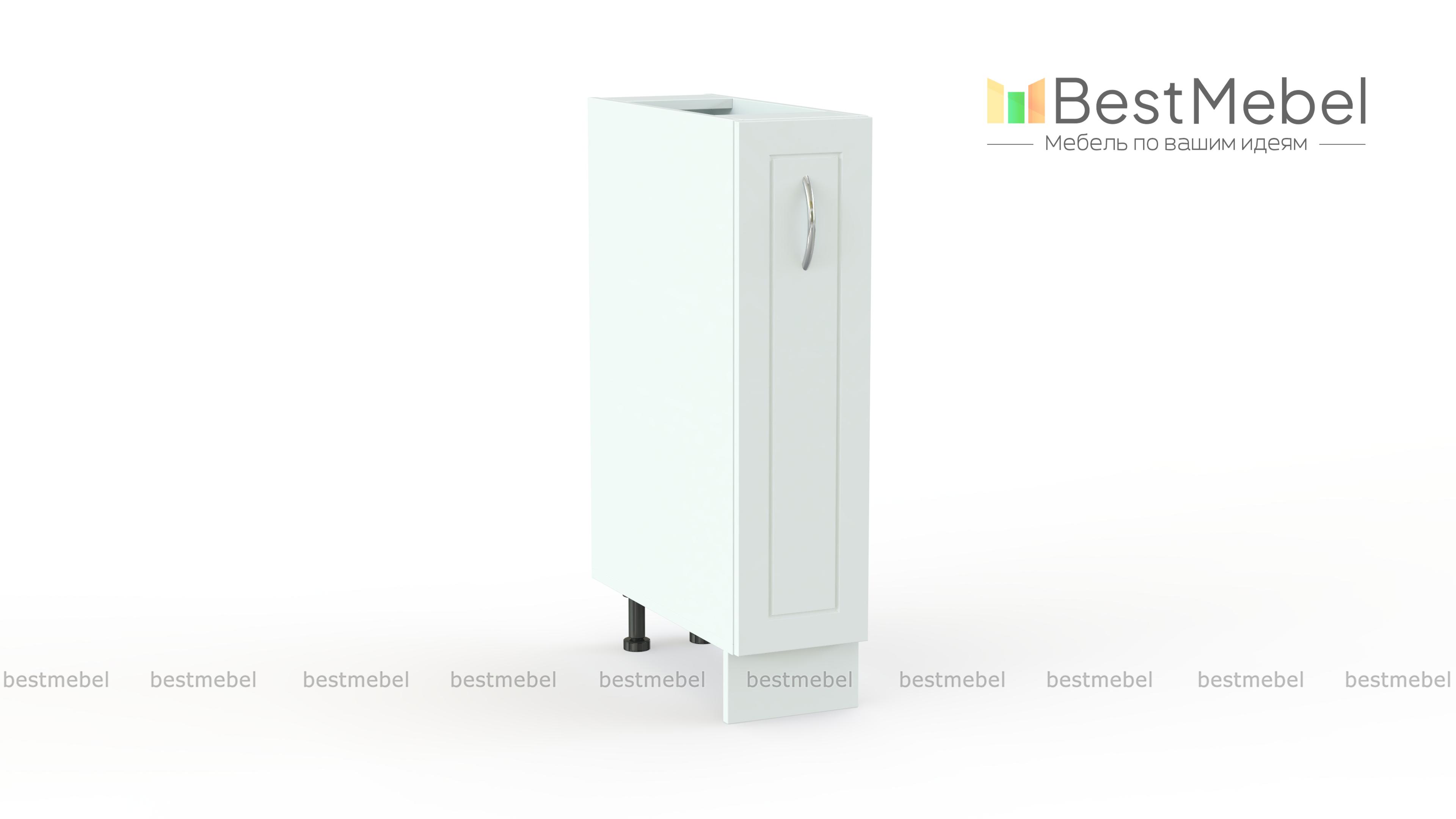 Бутылочница Трапеза BMS - Фото