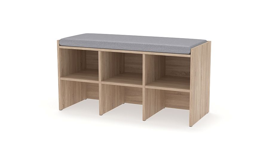 Обувница Луч 63 BMS - Фото