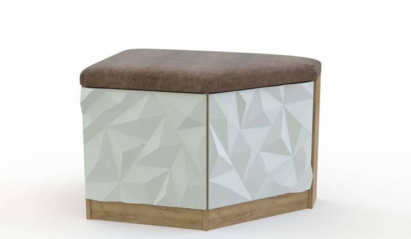 Обувница Альберт 15 BMS