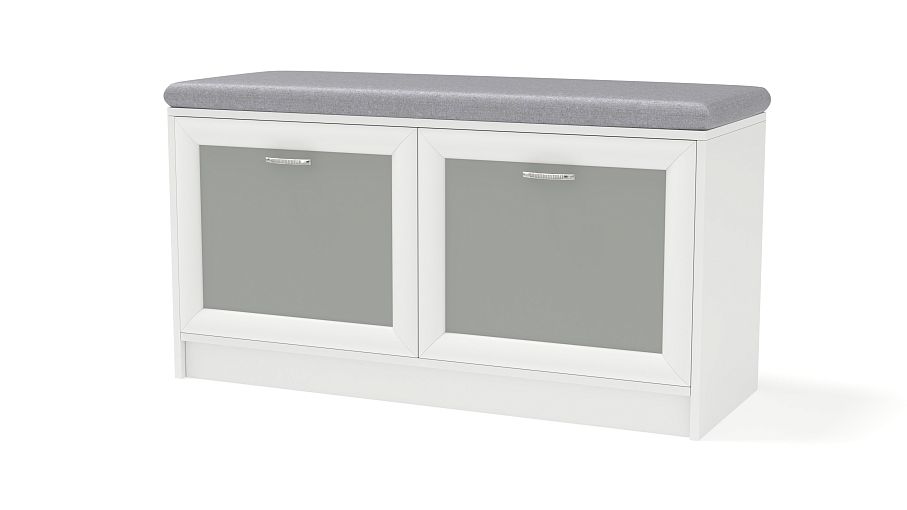 Обувница Томас 127 BMS - Фото