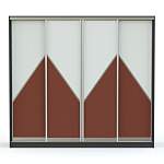 Шкаф-купе Удача 21 BMS - Фото 3