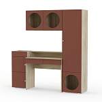 Детская стенка Авелин 1 BMS - Фото 6