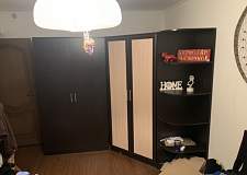 Шкаф угловой У-3 BMS