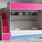 Кровать с диваном Пример 18 BMS - Фото 10