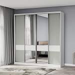 Шкаф-купе М-лайн 3 BMS - Фото 9