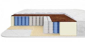 Матрас Luxury (1200х150х1900)