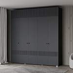 Шкаф распашной Джосс 11 BMS - Фото 11