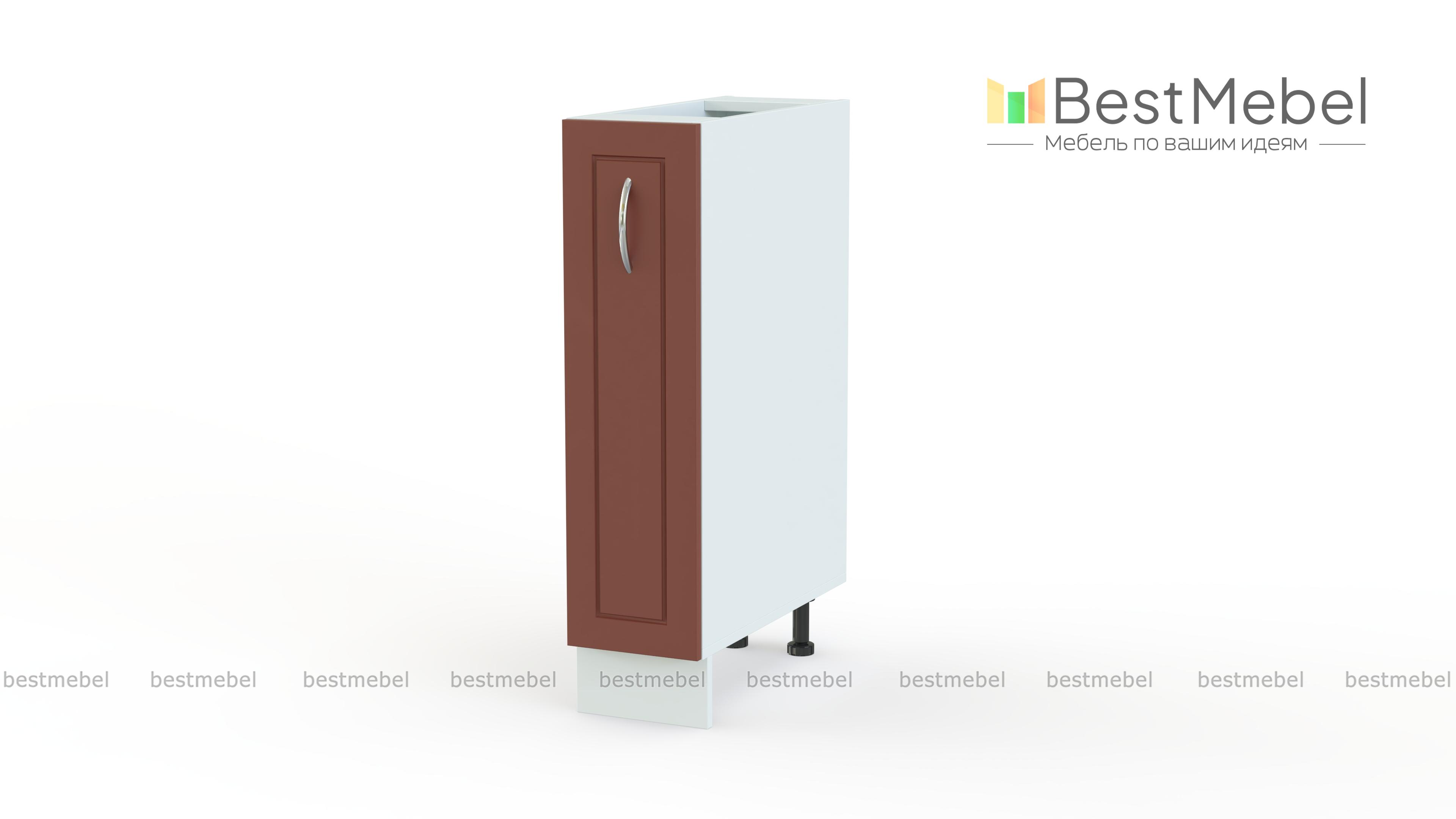 Бутылочница Трапеза BMS - Фото