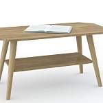 Журнальный стол Аккорд 2 BMS - Фото 4