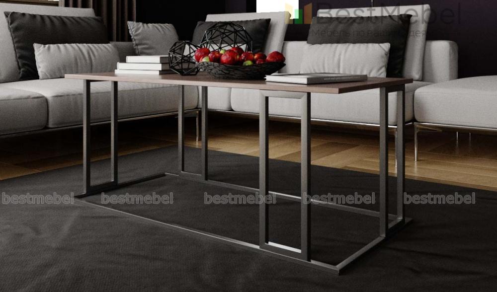 Столик кофейный Смайл 5 BMS - Фото