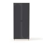 Шкаф распашной Рене 17 BMS - Фото 3