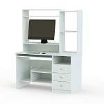 Компьютерный стол Рома BMS - Фото 1