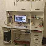 Стол компьютерный СК-19 BMS - Фото от клиента