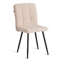 Стул Медео бежевого цвета