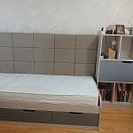 Кровать с ящиками Монти BMS - Фото от клиента