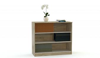 Стеллаж Ристо 2 BMS (1650х1150х400)