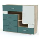 Комод Некст М BMS - Фото 5