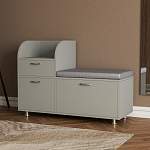 Обувница Стоун BMS - Фото 8